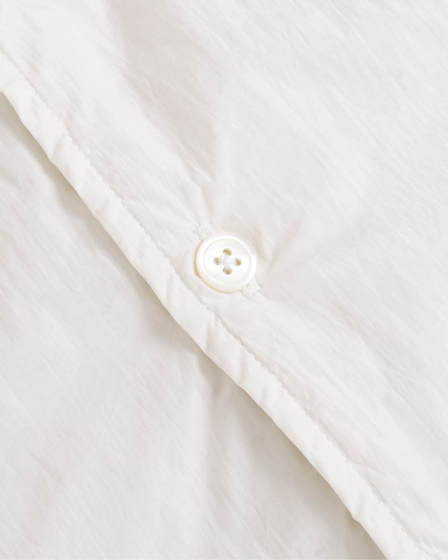 Herr | Jackor | Our Legacy | Tech Borrowed Padded Jacket White