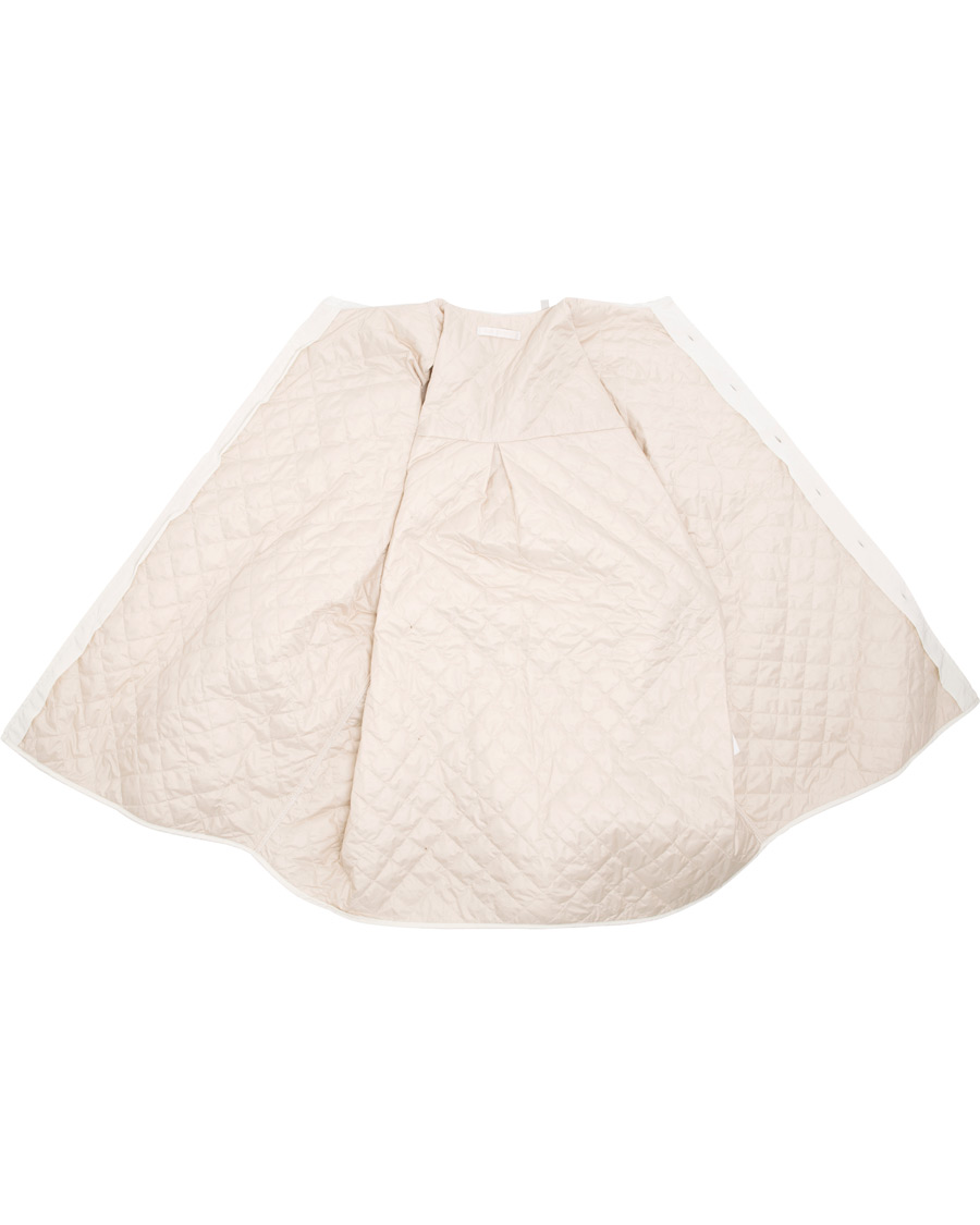 Herr | Jackor | Our Legacy | Tech Borrowed Padded Jacket White