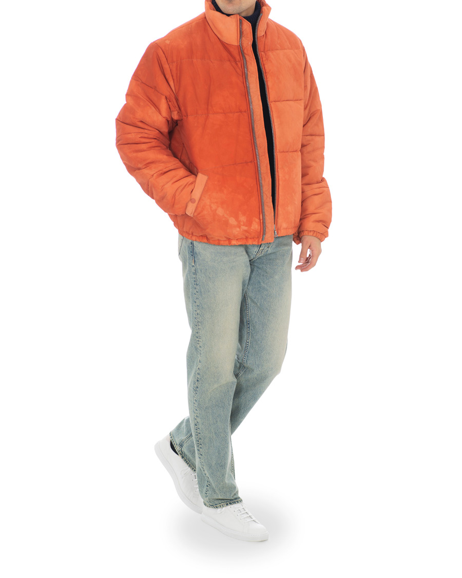 Herr | Jeans | Our Legacy | Second Cut Jeans California Shower