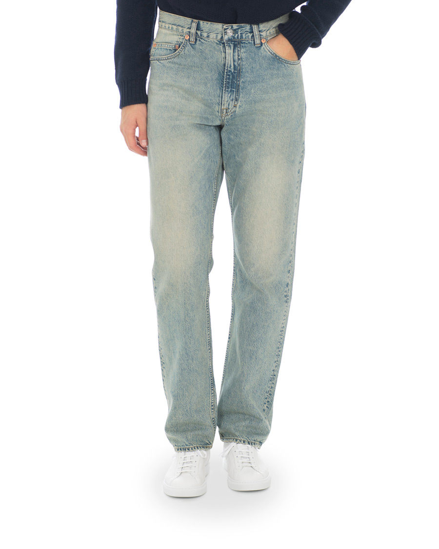 Herr | Jeans | Our Legacy | Second Cut Jeans California Shower