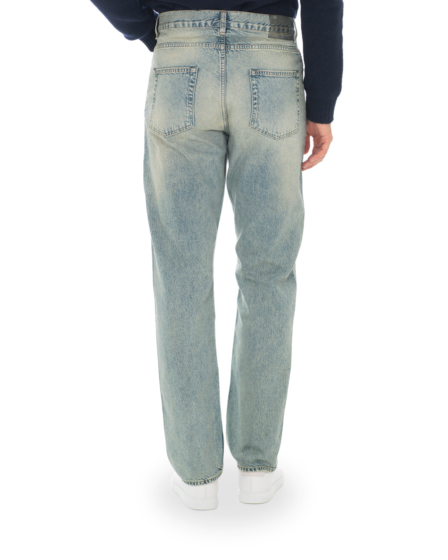 Herr | Jeans | Our Legacy | Second Cut Jeans California Shower