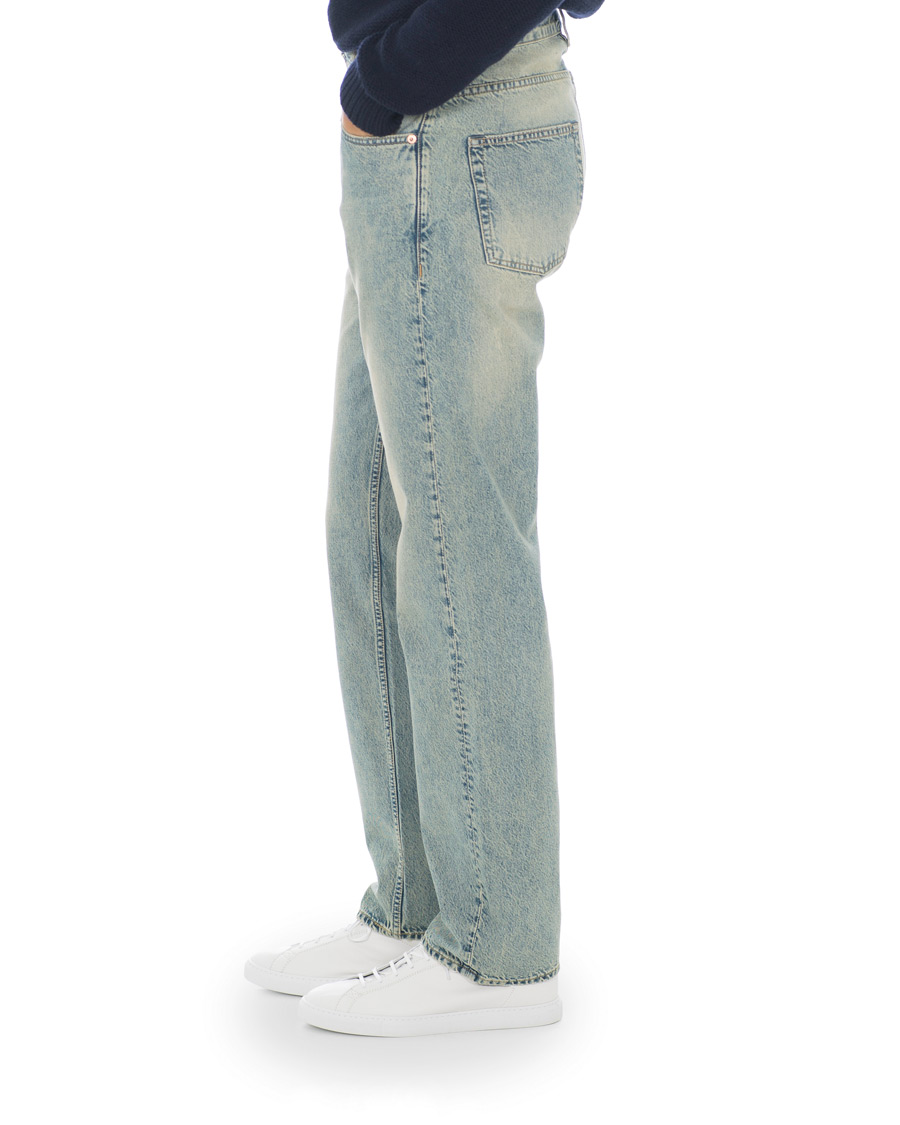 Herr | Jeans | Our Legacy | Second Cut Jeans California Shower