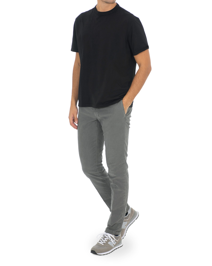 Herr | T-Shirts | Our Legacy | New Box T-shirt Black