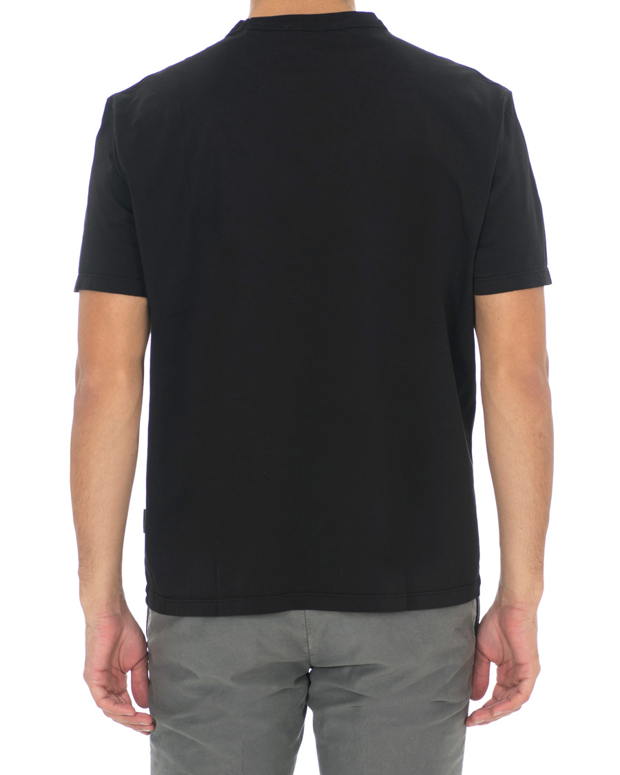 Herr | T-Shirts | Our Legacy | New Box T-shirt Black