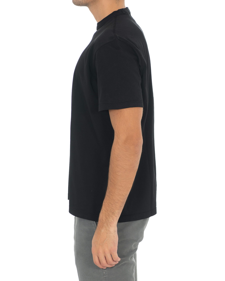 Herr | T-Shirts | Our Legacy | New Box T-shirt Black
