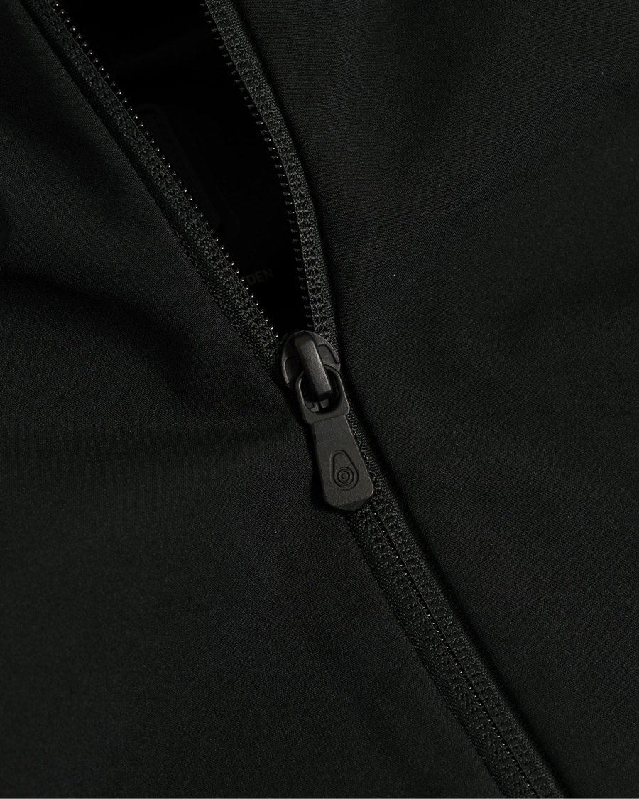 Herr | Jackor | Sail Racing | Bowman Softshell Hooded Jacket Carbon