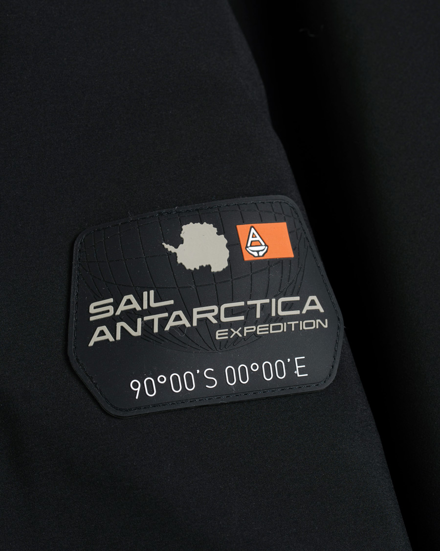 Herr | Jackor | Sail Racing | Antarctica Expedition Anorak Carbon