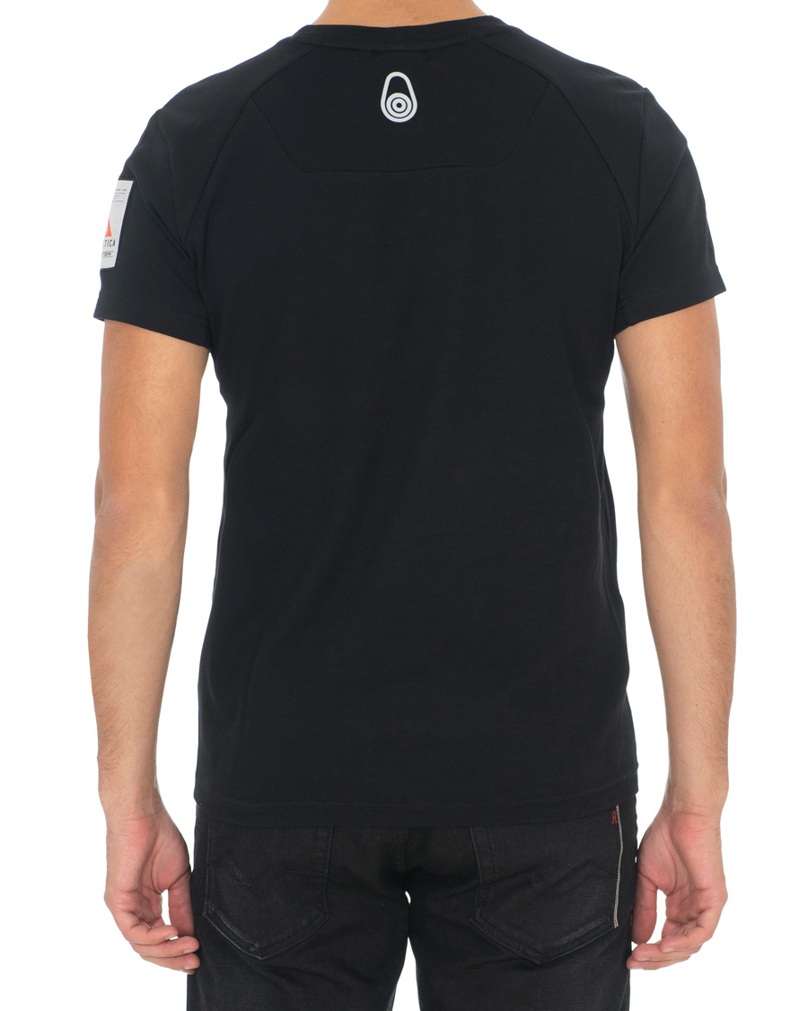 Herr | T-Shirts | Sail Racing | Antarctica Crew Neck Tee Carbon