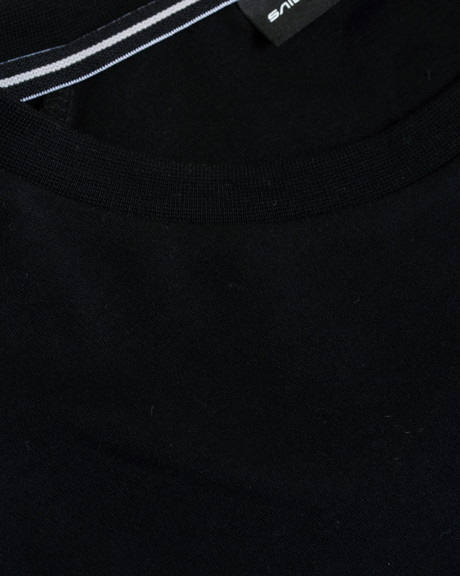 Herr | T-Shirts | Sail Racing | Antarctica Crew Neck Tee Carbon