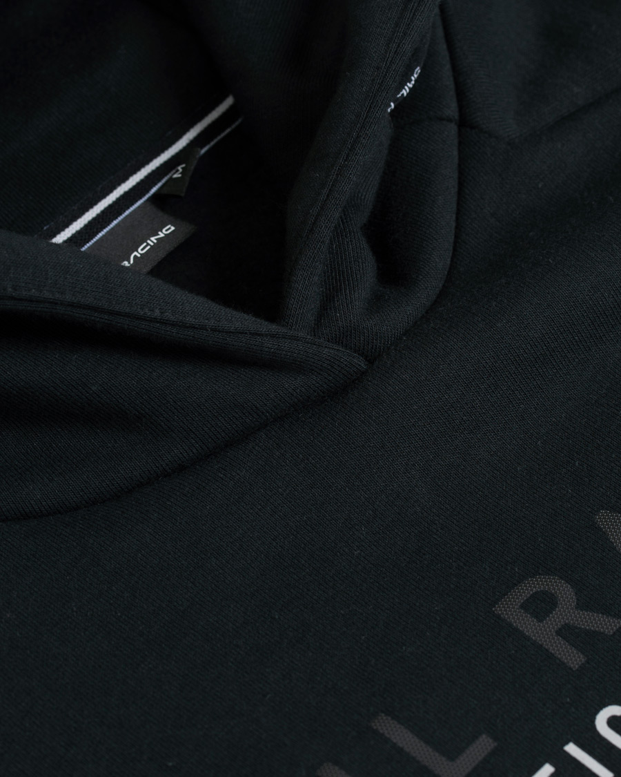Herr | Tröjor | Sail Racing | Antarctica Hoodie Carbon