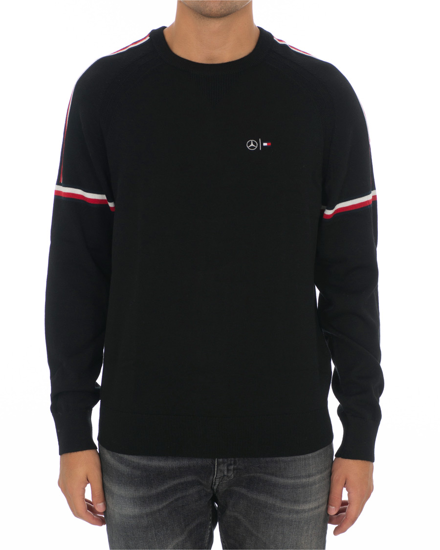 Tommy hilfiger online mercedes sweatshirt