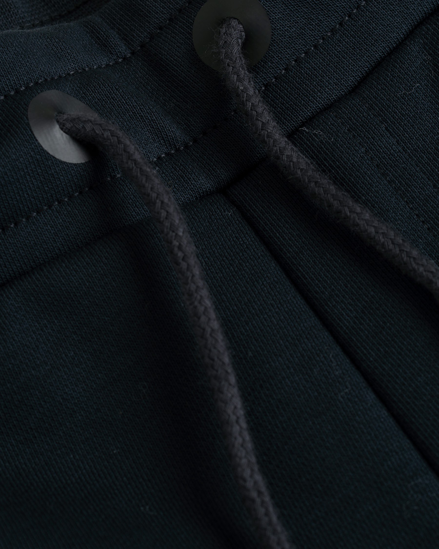 Herr | Byxor | Tommy Hilfiger | Mercedes Benz Tech Pants Jet Black