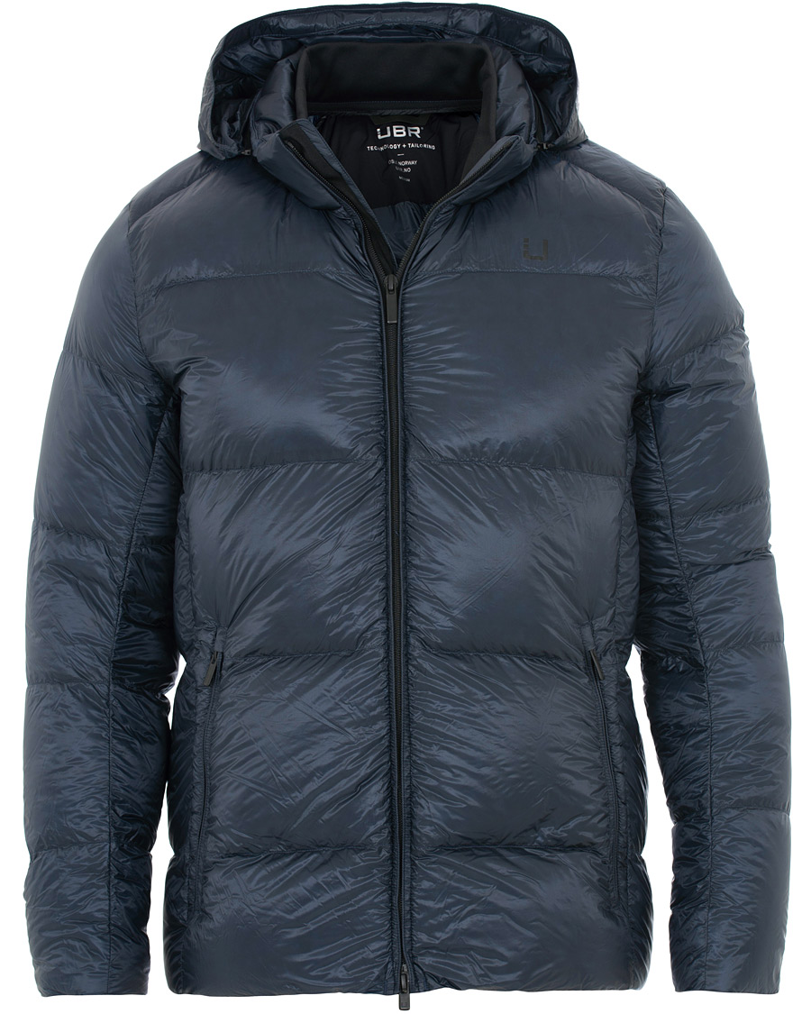 Herr | Jackor | UBR | Oxygen Down Jacket Navy