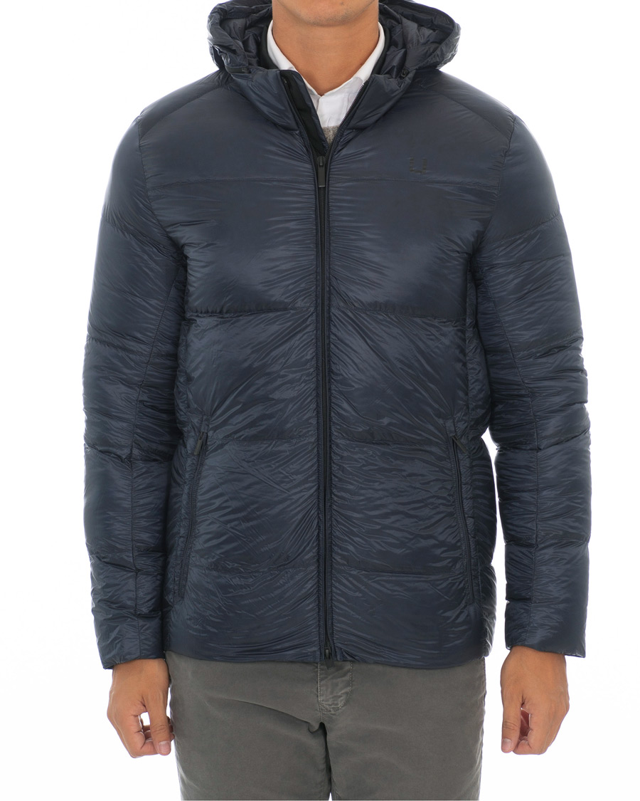 Herr | Jackor | UBR | Oxygen Down Jacket Navy