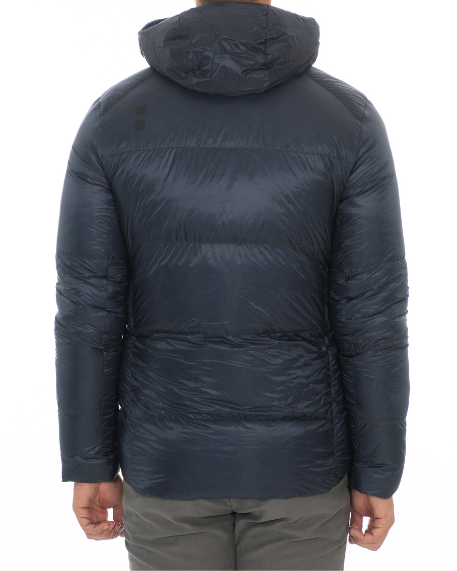 Herr | Jackor | UBR | Oxygen Down Jacket Navy