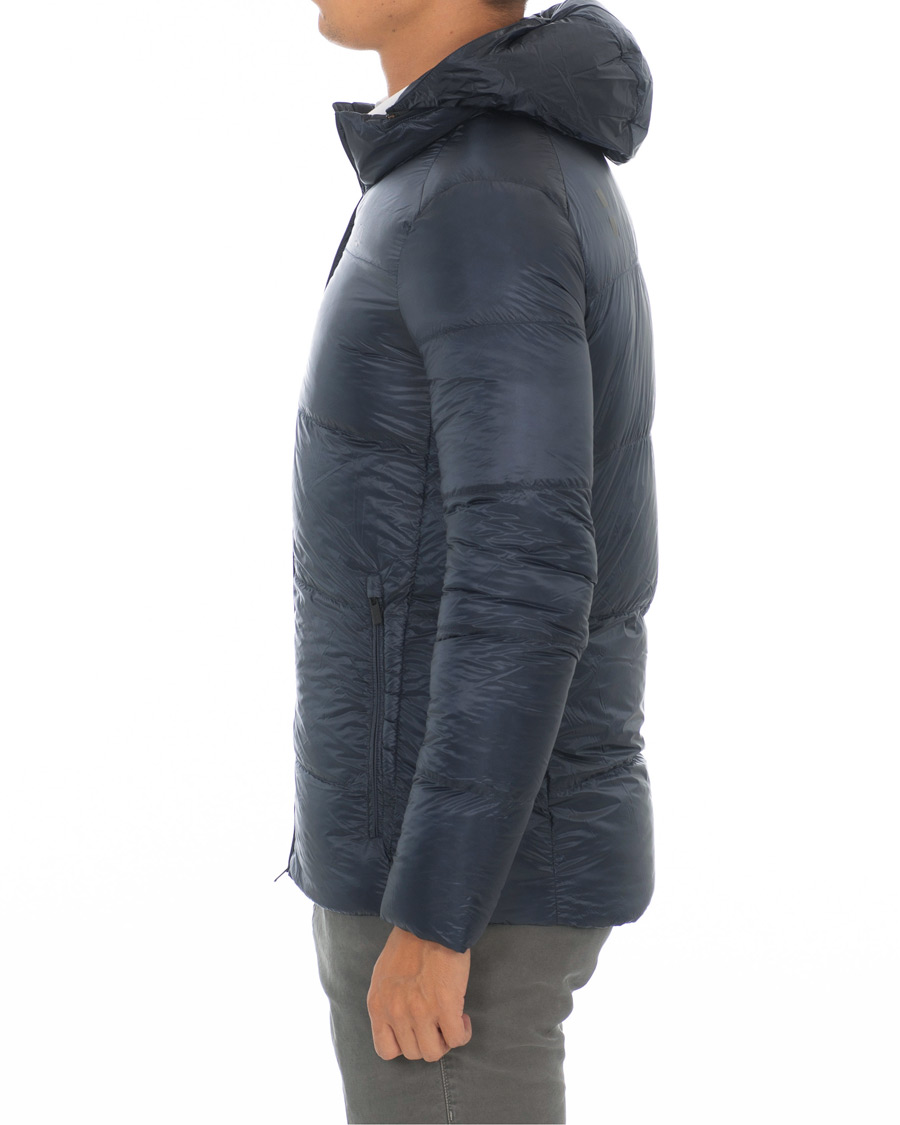 Herr | Jackor | UBR | Oxygen Down Jacket Navy