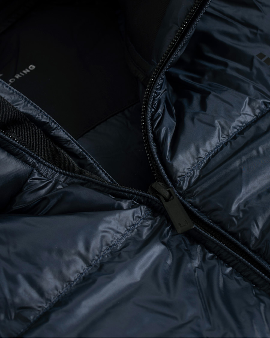 Herr | Jackor | UBR | Oxygen Down Jacket Navy