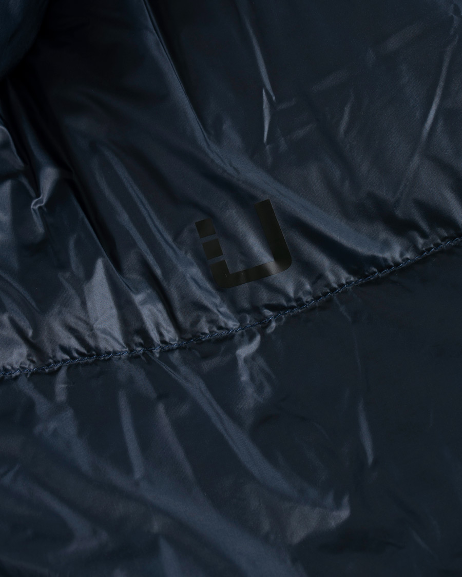 Herr | Jackor | UBR | Oxygen Down Jacket Navy