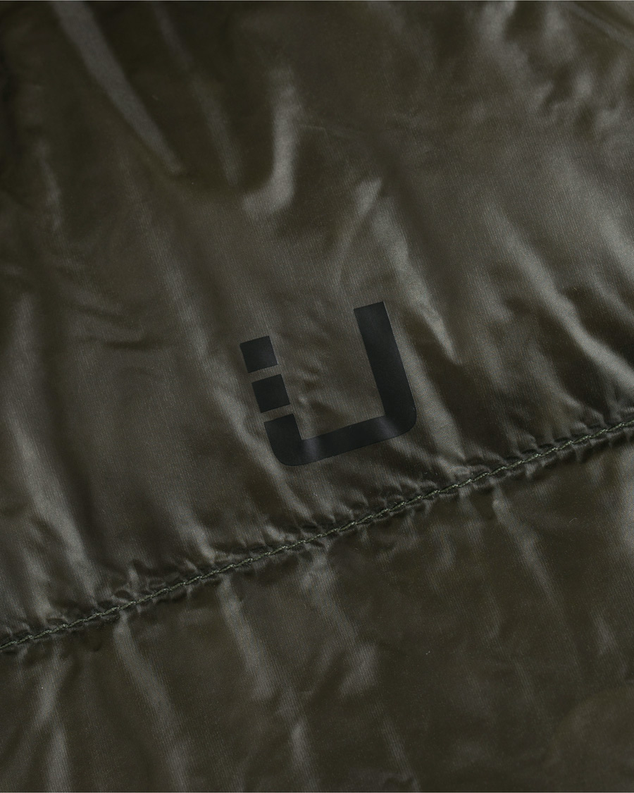 Herr | Jackor | UBR | Oxygen Down Jacket Forest Green