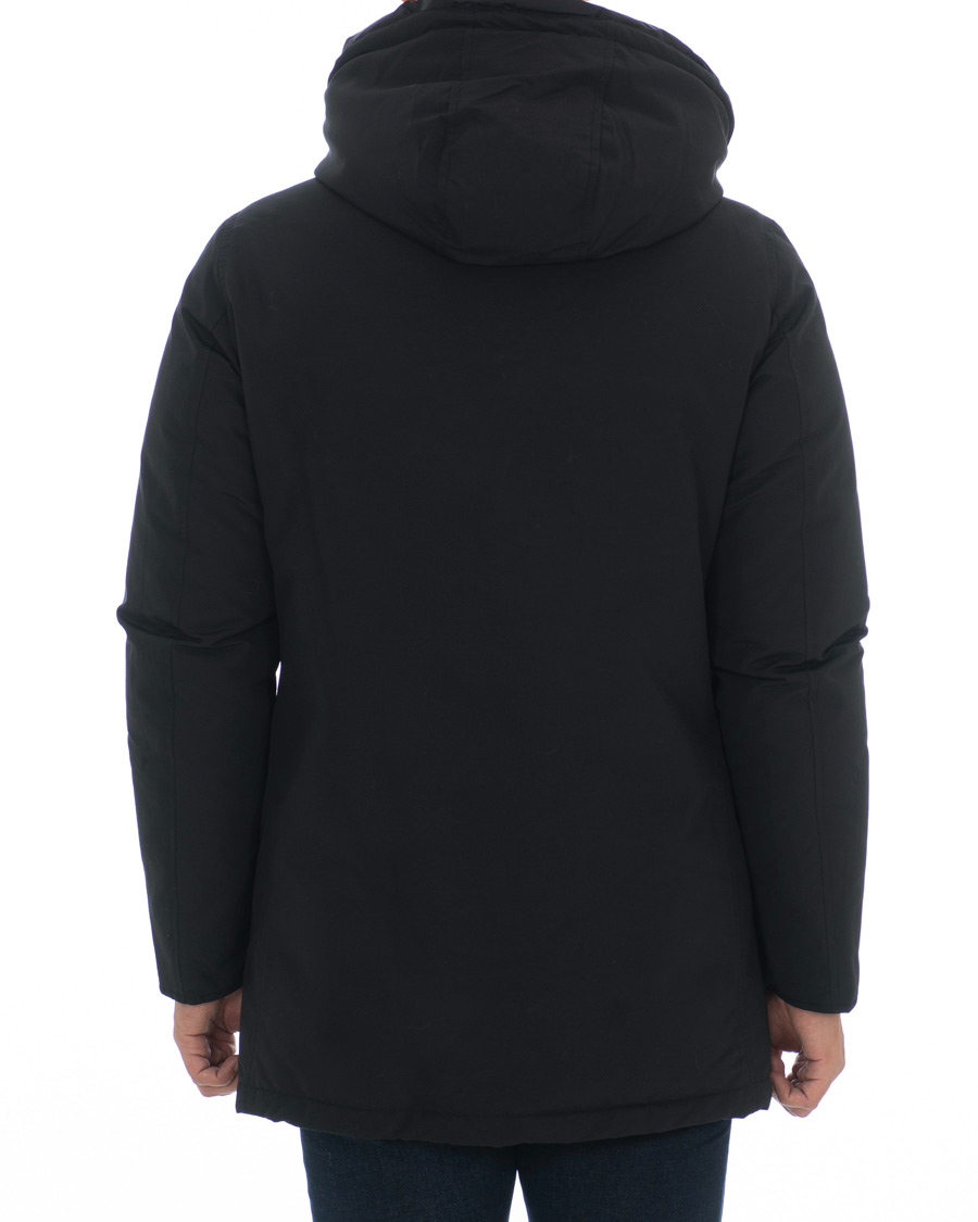 Herr | Jackor | Woolrich | Arctic Parka No Fur New Black