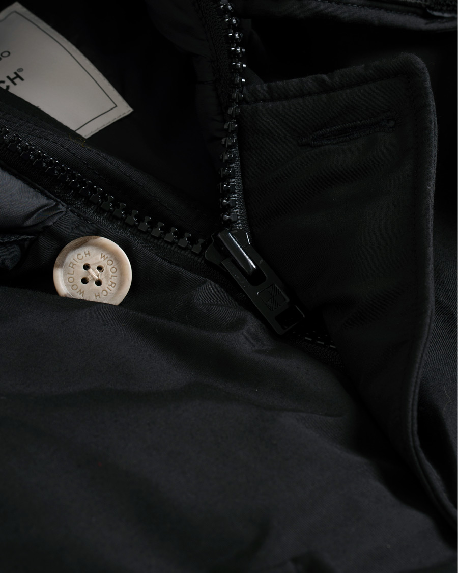 Herr | Jackor | Woolrich | Arctic Parka No Fur New Black
