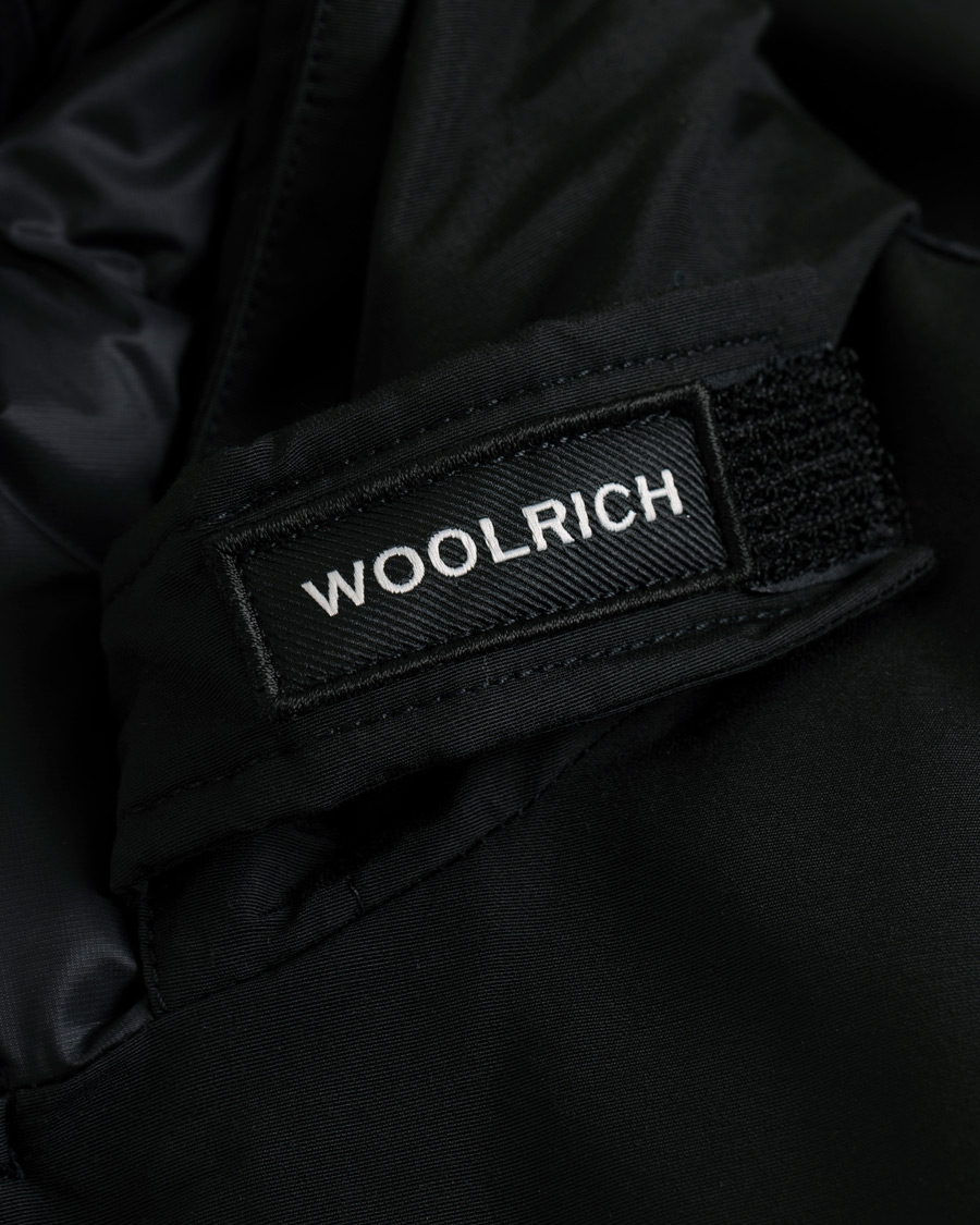 Herr | Jackor | Woolrich | Arctic Parka No Fur New Black