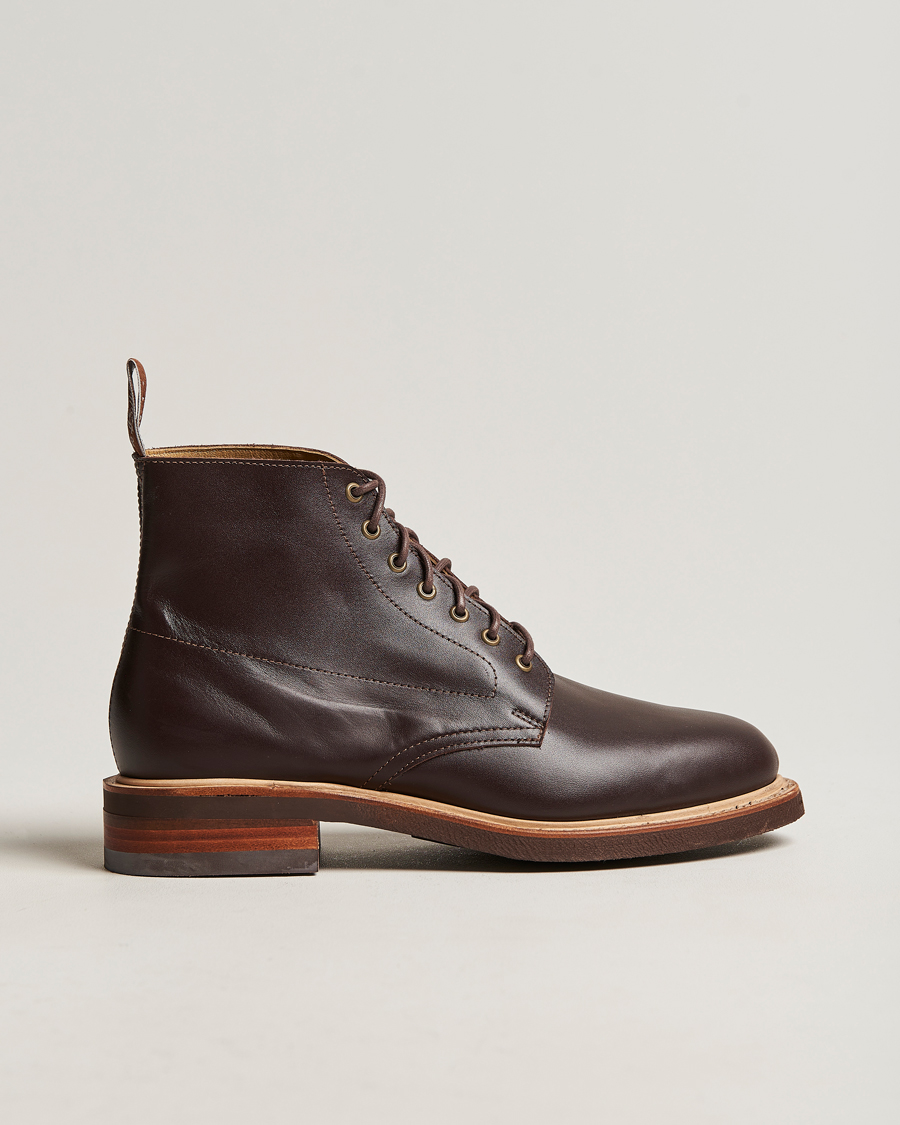 Herr | R.M.Williams Rickaby Boot Chestnut | R.M.Williams | Rickaby Boot Chestnut