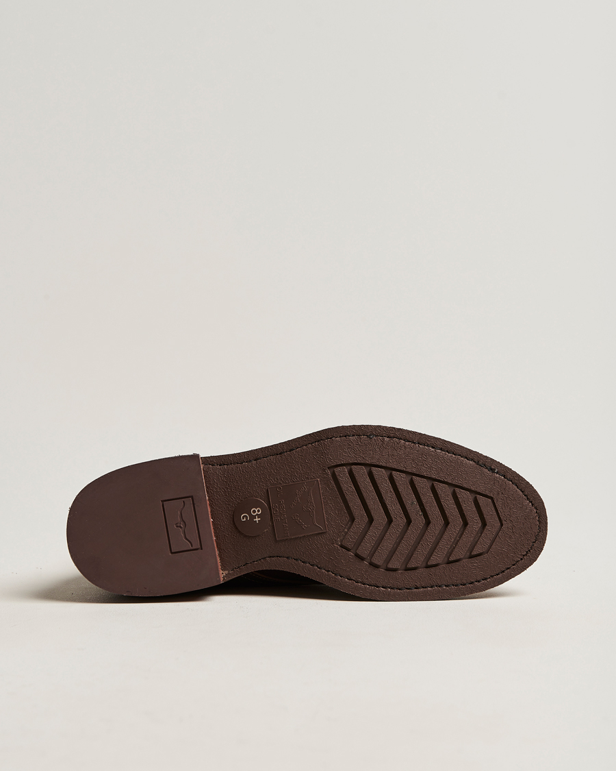 Herr | R.M.Williams Rickaby Boot Chestnut | R.M.Williams | Rickaby Boot Chestnut