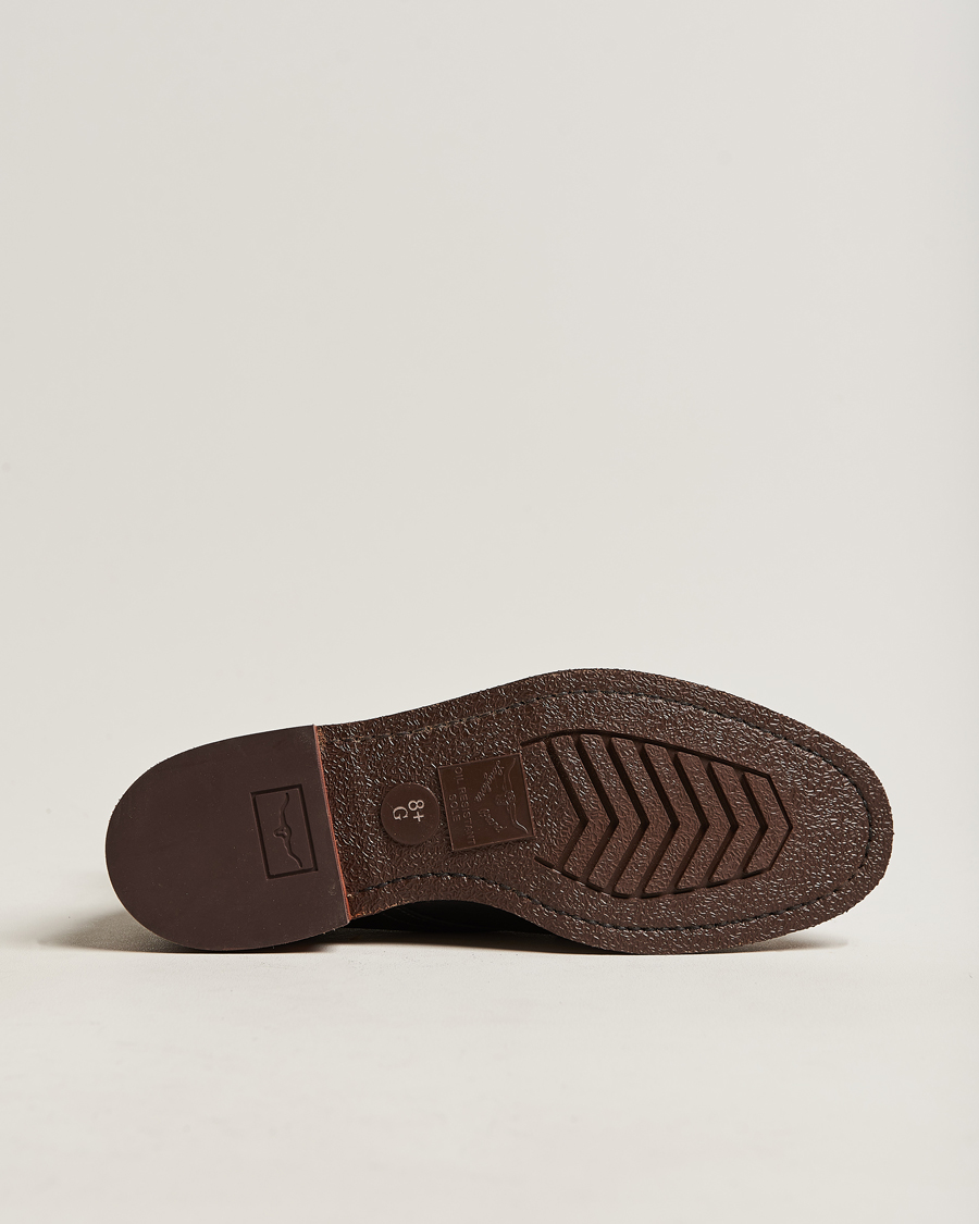 Herr | R.M.Williams Rickaby Boot Black | R.M.Williams | Rickaby Boot Black