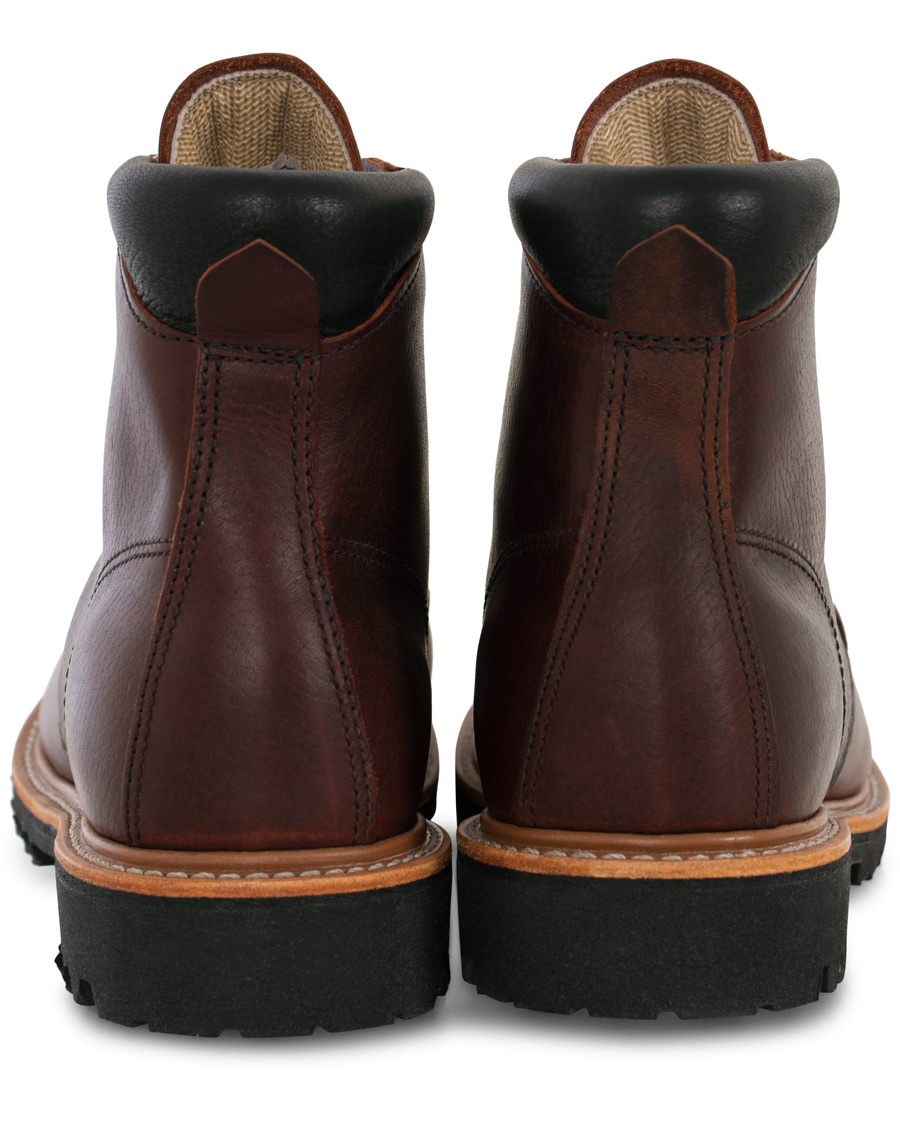 Herr | Red Wing Shoes Sawmill Boot Briar Oil Slick Leather | Red Wing Shoes | Sawmill Boot Briar Oil Slick Leather
