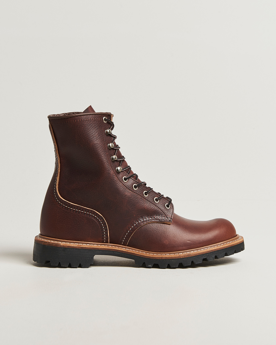 Herr | Kängor | Red Wing Shoes | 8