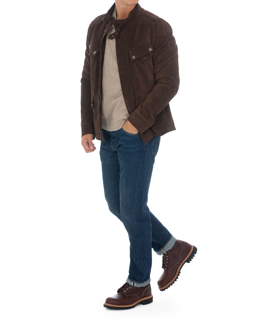 Herr | Red Wing Shoes 8