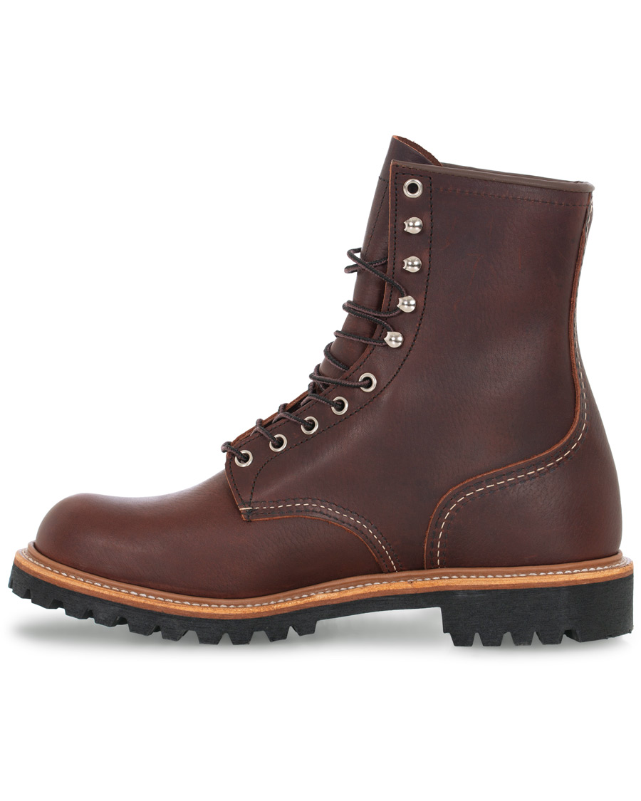 Herr | Red Wing Shoes 8