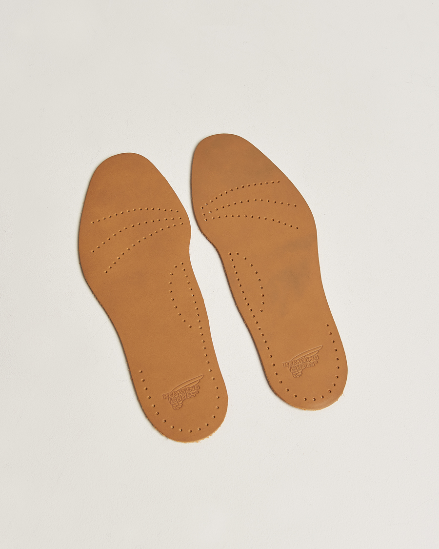 Herr | Skovård | Red Wing Shoes | Leather Footbed