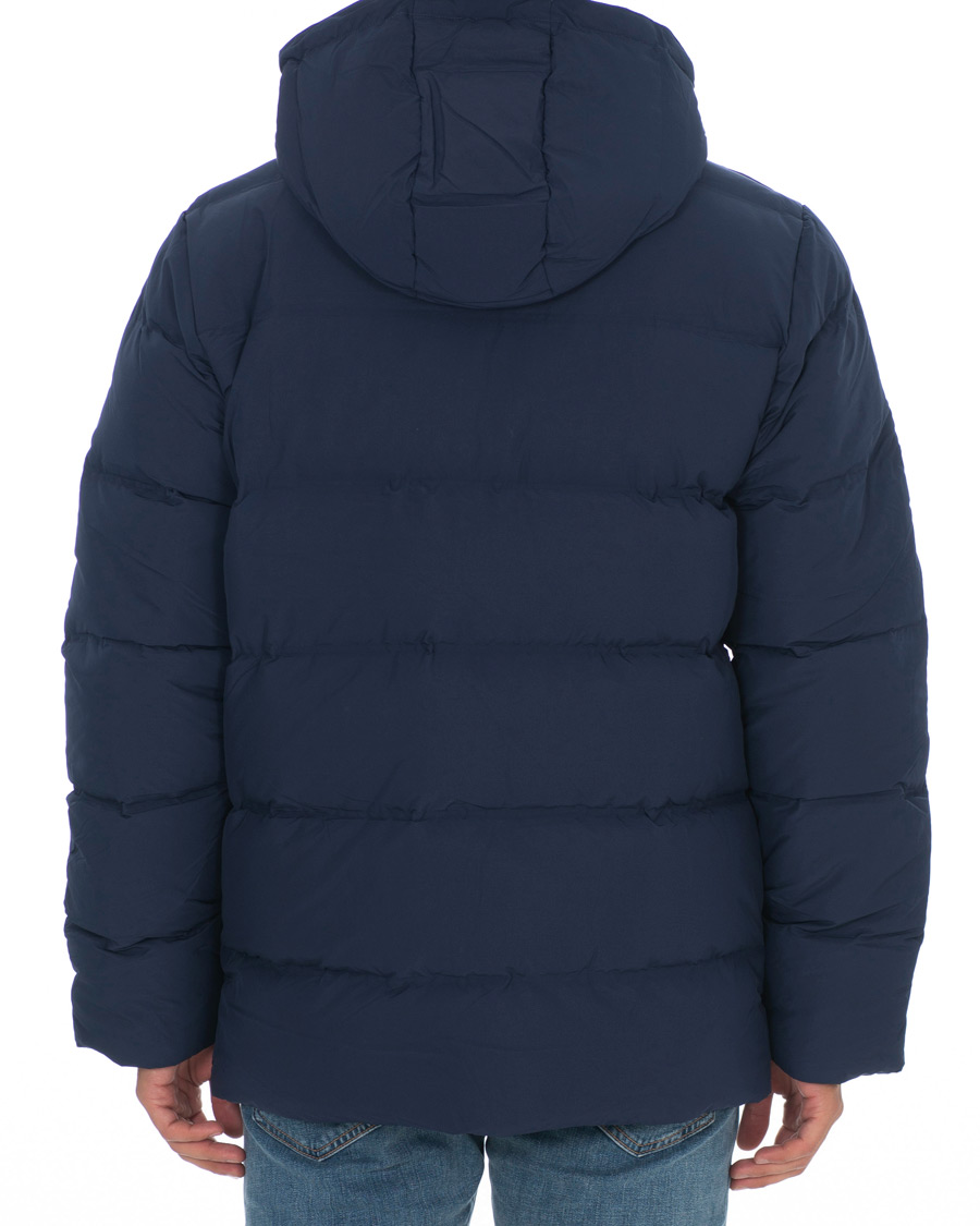 Herr | Jackor | Samsøe Samsøe | Samsøe & Samsøe Bjarket Down Jacket Night Sky