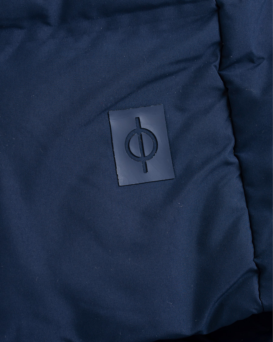 Herr | Jackor | Samsøe Samsøe | Samsøe & Samsøe Bjarket Down Jacket Night Sky