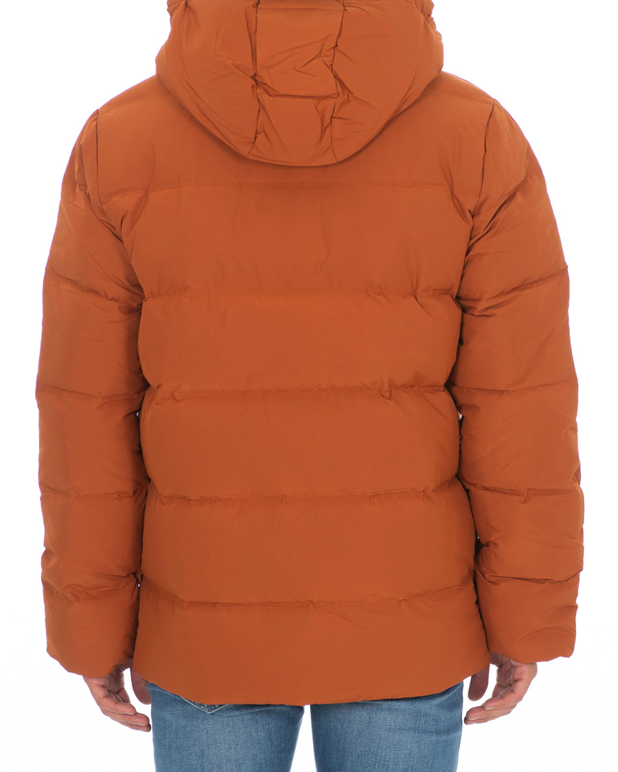Herr | Jackor | Samsøe Samsøe | Samsøe & Samsøe Bjarket Down Jacket Umber