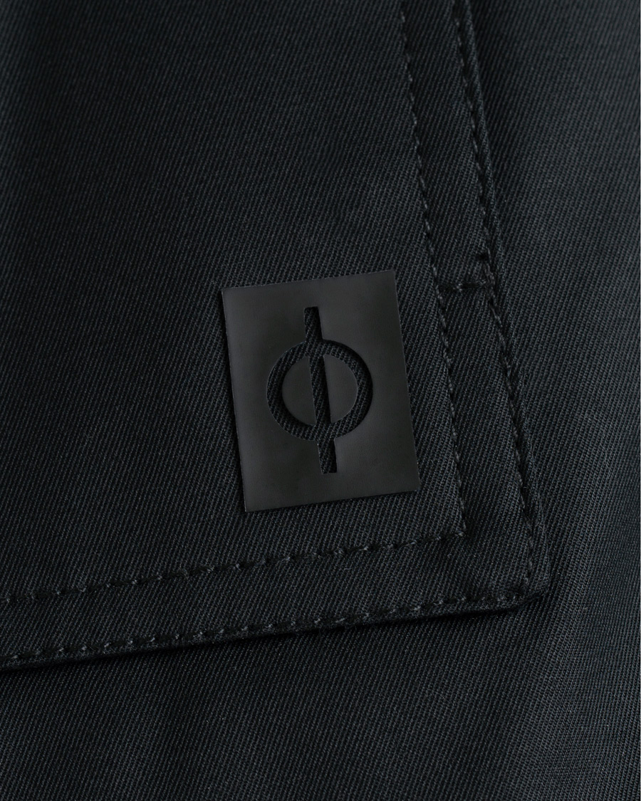 Herr | Jackor | Samsøe Samsøe | Samsøe & Samsøe Bel Primaloft Parka Black