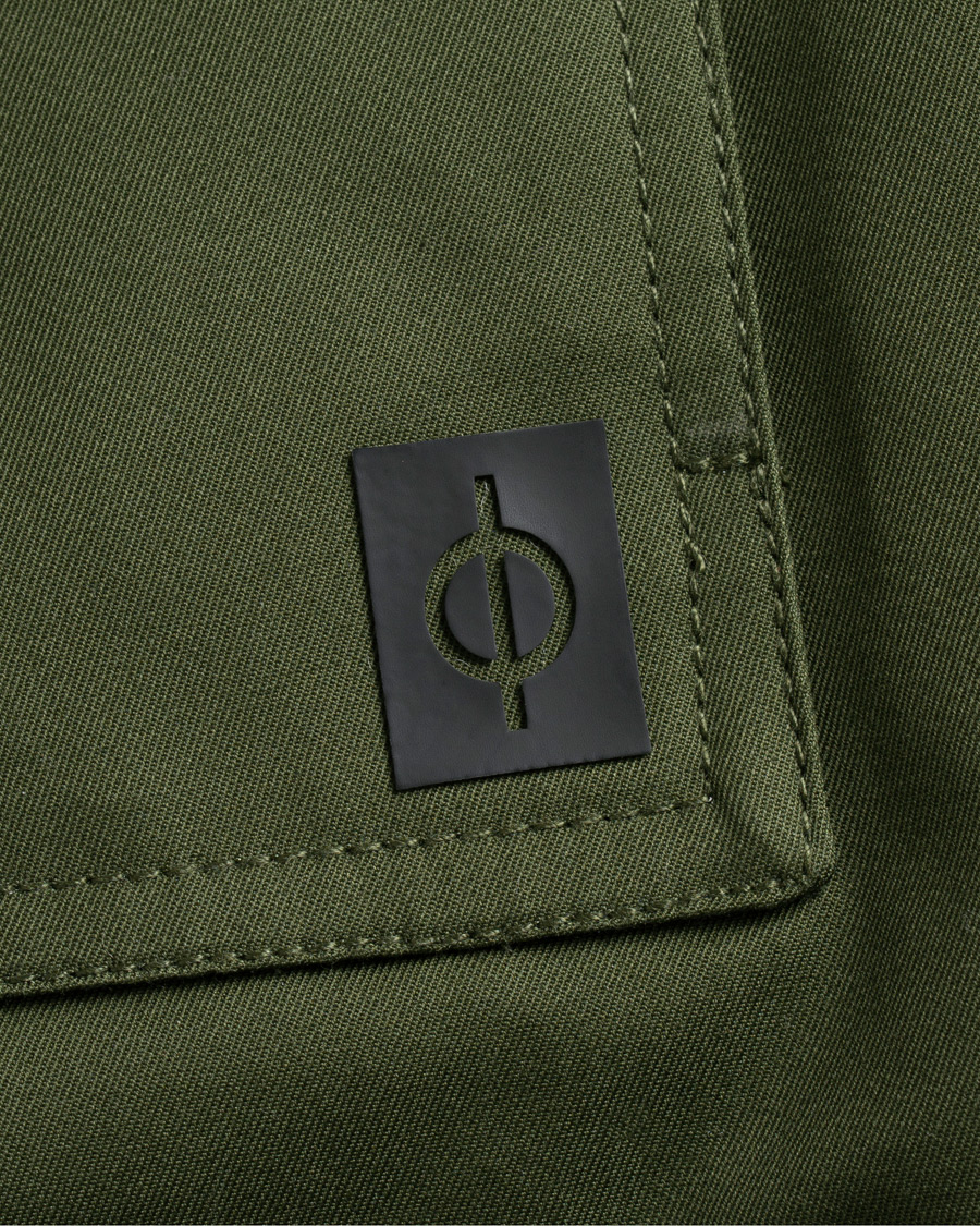 Herr | Jackor | Samsøe Samsøe | Samsøe & Samsøe Bel Primaloft Parka Deep Depths