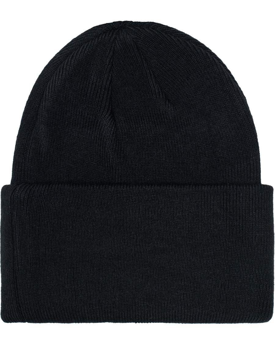 Herr | Polo Ralph Lauren Big Pony Beanie Black | Polo Ralph Lauren | Big Pony Beanie Black