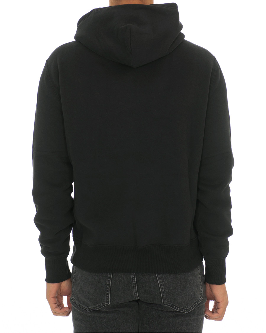 Herr | Tröjor | Polo Ralph Lauren | Bear Hoodie Black