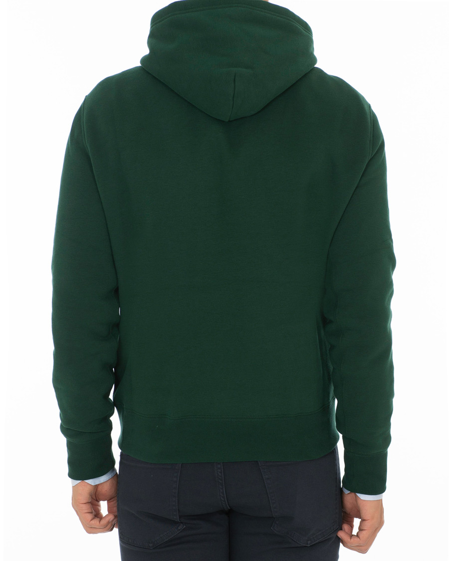 Herr | Tröjor | Polo Ralph Lauren | Bear Hoodie Green