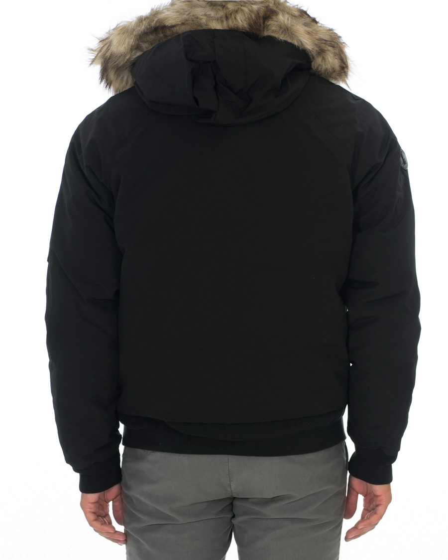 Herr | Jackor | Polo Ralph Lauren | Bomber Parka Black