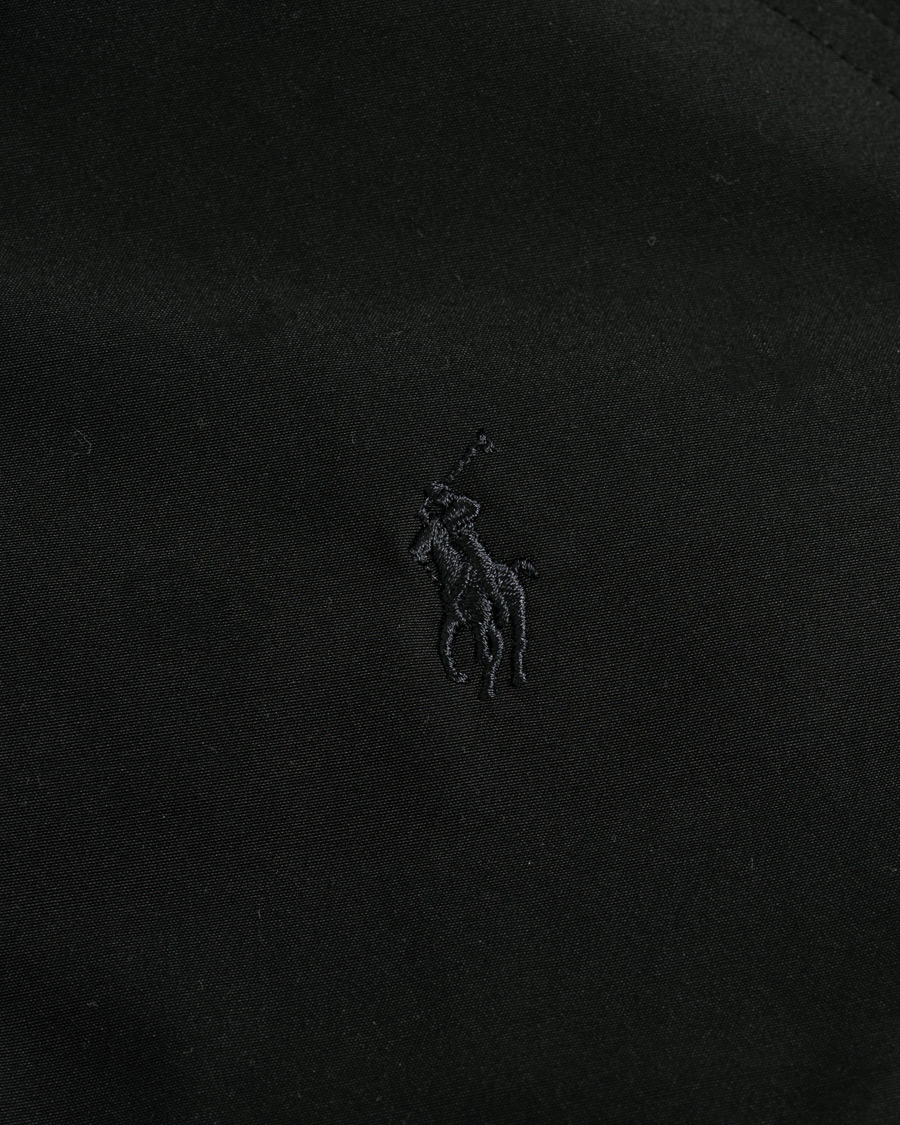 Herr | Jackor | Polo Ralph Lauren | Bomber Parka Black