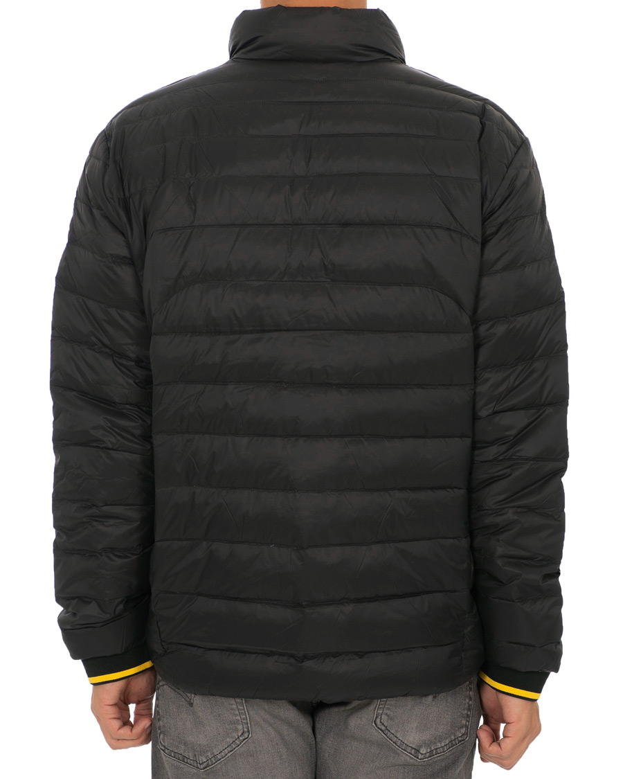 Herr | Jackor | Polo Ralph Lauren | Lightweight Down Jacket Black