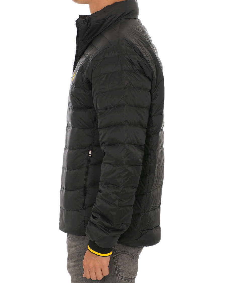Herr | Jackor | Polo Ralph Lauren | Lightweight Down Jacket Black
