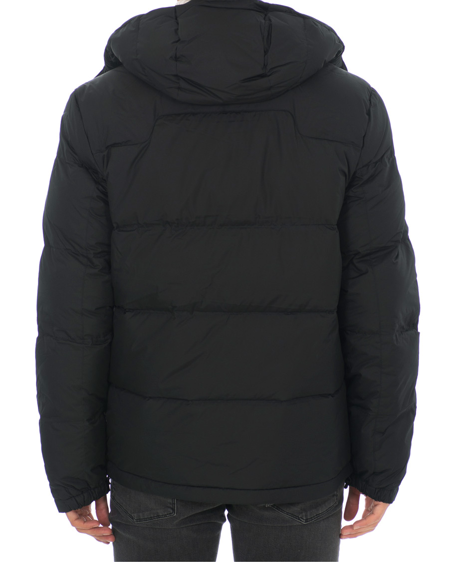 Herr | Jackor | Polo Ralph Lauren | El Cap Down Jacket Black