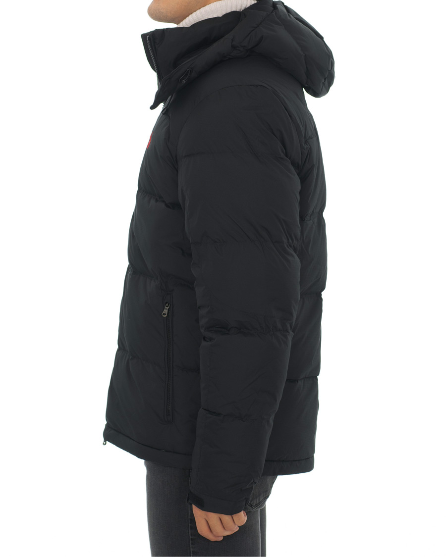 Herr | Jackor | Polo Ralph Lauren | El Cap Down Jacket Black