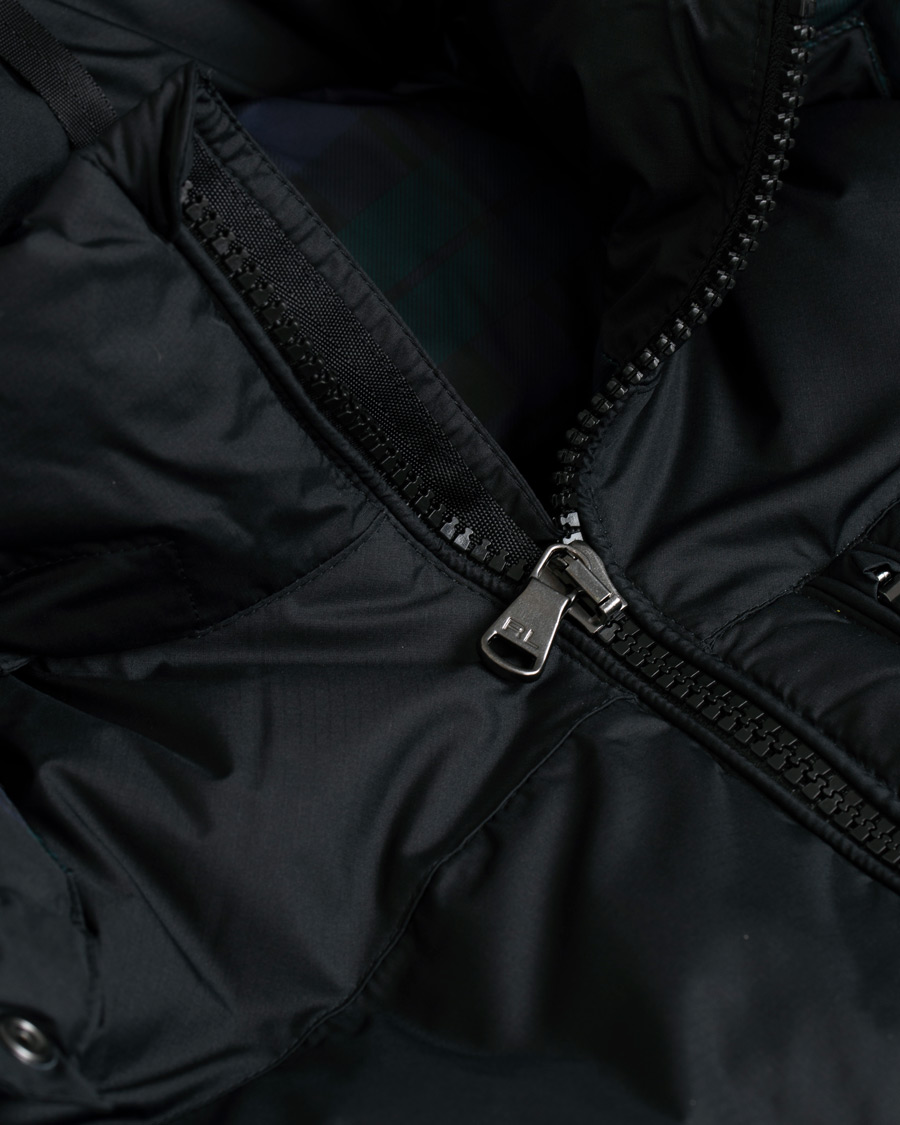 Herr | Jackor | Polo Ralph Lauren | El Cap Down Jacket Black