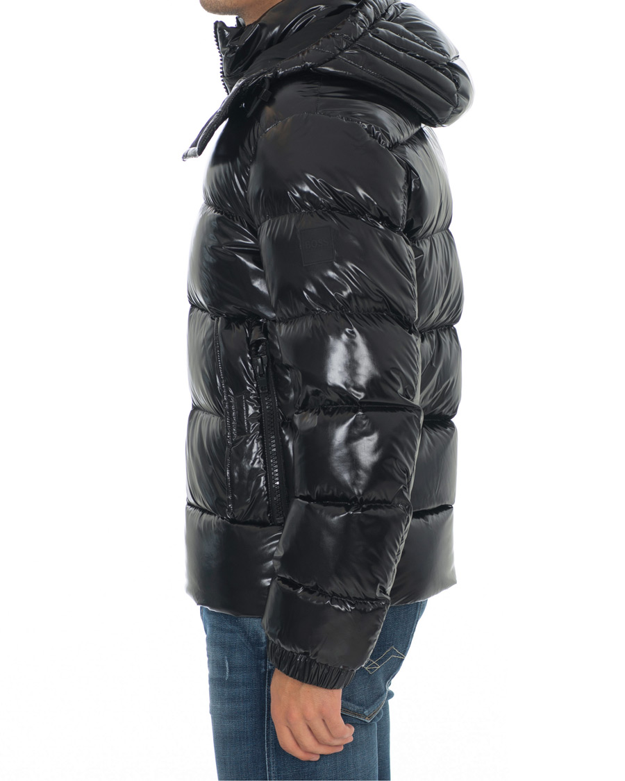 Hugo boss domar jacket shop